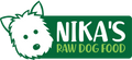 Nika's Raw Dog Food